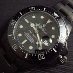 ROLEX サブマリーナー 44mm Asain2836-2搭載