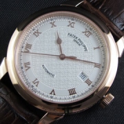 PATEK PHILIPPE カラトラバ Asian 2824-2搭載 コピー時計
