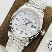 ROLEX M128239 デイデイト 36mm 3235搭載