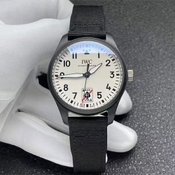 IWC パイロット IW326905 M+製 高品質 新作コピー