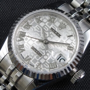ROLEX デイトジャスト レディス コピー時計