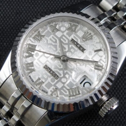 ROLEX デイトジャスト レディス コピー時計