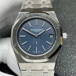 AUDEMARS PIGUET 16202ST ZF工場 ロイヤルオーク ジャンボ 50周年記念 2024最高精密