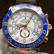 ROLEX 116681 ヨットマスター II Noob V11 Cal.4161 最新改良