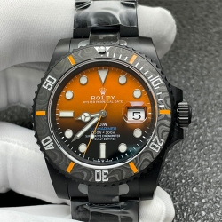 ROLEX サブマリーナー DIWカスタム 40mm 3135搭載