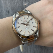 OMEGA 231.20.39.21.02.001 シーマスター アクアテラ 専門店