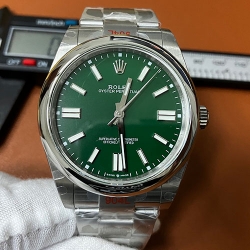 ROLEX 126000 良質腕時計