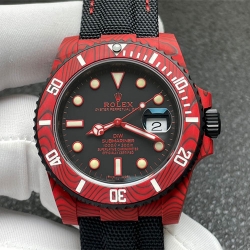 ROLEX サブマリーナー DIWカスタム 40mm 3135搭載