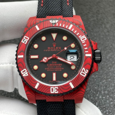 ROLEX サブマリーナー DIWカスタム 40mm 3135搭載