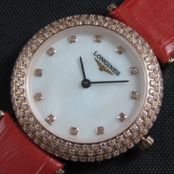 LONGINES ロンジン グランクラシック クォーツ搭載 精巧仕上げ