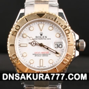 ROLEX 2836-2搭載 14K圧着 一生剥げない 最新改良