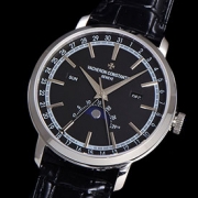 VACHERON CONSTANTIN 4010T/000G-B740 TW工場 トラディショナル コンプリートカレンダー