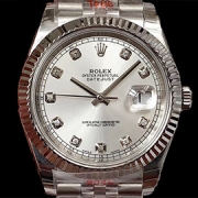 ROLEX 126334 デイトジャスト Asain 3235搭載