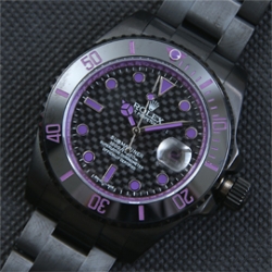 ROLEX サブマリーナー Asain 21600振動 n級