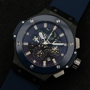 HUBLOT ビッグバン 301.SX.130.RX.174 スティールパヴェ Asian 7750搭載