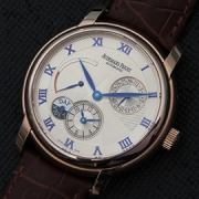 AUDEMARS PIGUET ジュール 金無垢 自動巻き 立派な出来栄え