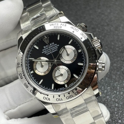 ROLEX デイトナ 126509 40mm ブライトブラック 超人気