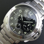 PANERAI ルミノール デイライト Asian 7750搭載