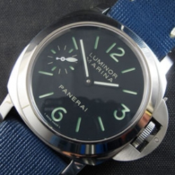 PANERAI PAM00111 ルミノール マリーナ Asian 6497搭載