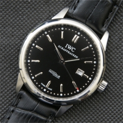 IWC インヂュニア ローレウス スポーツ 自動巻き 限定