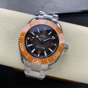 OMEGA 215.30.46.21.06.001 VS工場 シーマスター プラネットオーシャン 6000M 45.5mm
