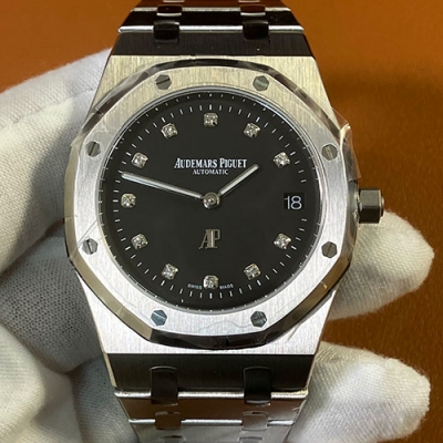 AUDEMARS PIGUET 15206PT ロイヤルオーク エクストラシン PT 11P LIMITED