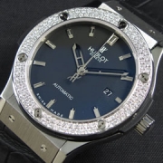 HUBLOT クラシックフュージョン Asian 2836-2搭載