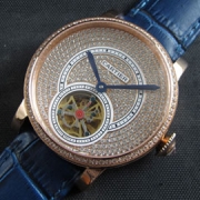 CARTIER ロトンド ドゥ トゥールビヨン 21600振動