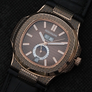 PATEK PHILIPPE ノーチラス アニュアルカレンダー レプリカ