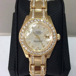 Rolex ロレックスコピー品 ロレックス腕時計 激安 ロレックス デイトジャスト 80298GX