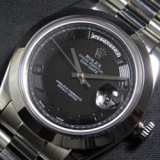 ROLEX デイデイト IIROLEX 3156 28800振動