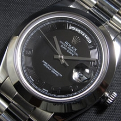 ROLEX デイデイト IIROLEX 3156 28800振動