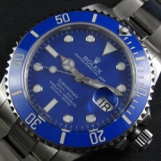 ROLEX サブマリーナー 42mm Swiss 2836-2搭載