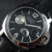 PANERAI ルミノール パワーリザーブ Asian 21600振動