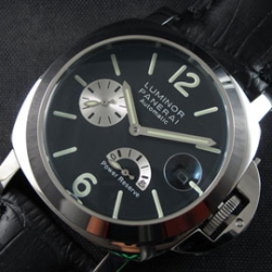 PANERAI ルミノール パワーリザーブ Asian 21600振動