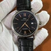 IWC ポルトフィーノ IW356517 クォーツ ギフト用 コピー時計