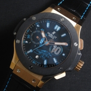 HUBLOT ビッグバン マラドーナ2 Asian 7751搭載