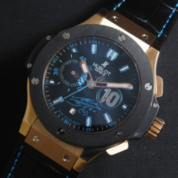 HUBLOT ビッグバン マラドーナ2 Asian 7751搭載