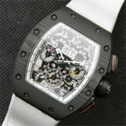 RICHARD MILLE フェリペマッサ