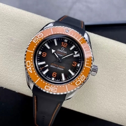 OMEGA 215.32.46.21.06.001 VS製 シーマスター プラネットオーシャン 6000M 45.5mm