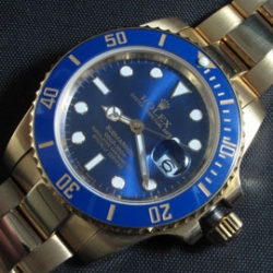 ROLEX サブマリーナー Asian 21600振動 自動巻き