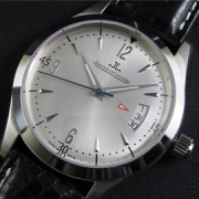 JAEGER-LECOULTRE マスター 14Kホワイトゴールドコーティング 好評