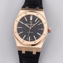 AUDEMARS PIGUET 15400OR APS製 ロイヤルオーク 動作良好
