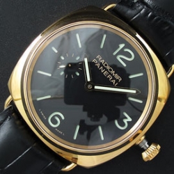 PANERAI PAM439 ラジオミール コピー時計 おすすめ