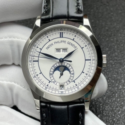 PATEK PHILIPPE 5396G-001 アニュアルカレンダー 争奪ショッピング