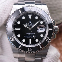 ROLEX サブマリーナー 116610LN NOOB V12 3135 40mm