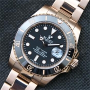 ROLEX サブマリーナー Asian 2836-2搭載 自動巻き