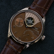 IWC ポルトフィーノ トゥールビヨン 自動巻き スーパーコピー