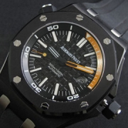 AUDEMARS PIGUET ロイヤルオークオフショア スクーバ コピー時計