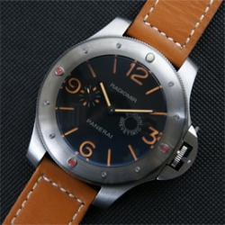 PANERAI PAM00341 ラジオミール エジツィアーノ Asian 21600振動